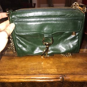 Rebecca Minkoff Mini Mac